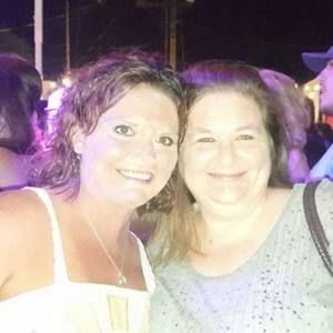 Meet your Posher, Christy